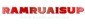 RAMRUAISUP logo